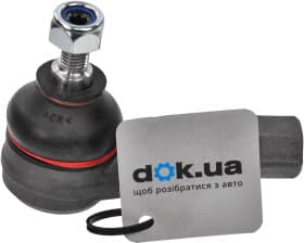 Наконечник рулевой тяги