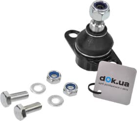 Шаровая опора