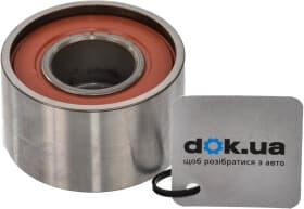 Натяжной ролик ремня ГРМ Toyota / Lexus / Daihatsu 1350350011