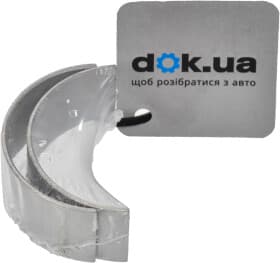 Шатунный вкладыш