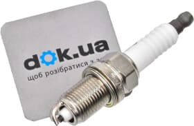 Свічка запалювання Toyota / Lexus / Daihatsu 90919YZZAE