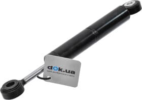 Віброгасник