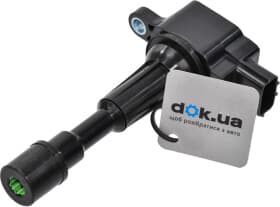 Катушка зажигания Herth+Buss j5373004