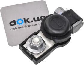 Клемма АКБ Euro Type 1 General Motors 96187092