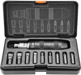 Набір викруток ударних Neo Tools 04-250 1 шт.