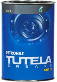 Смазка Petronas Tutela MR 3
