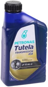 Трансмиссионное масло Petronas Tutela Transmission AS8 синтетическое