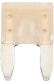 Запобіжник автомобільний General Motors 96234921 FN mini 25A