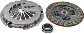 Комплект сцепления Комплект сцепления