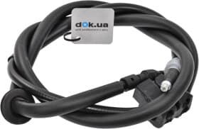 Трос ручного гальма