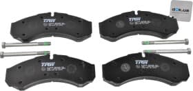 Гальмівні колодки