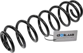 Пружина подвески Vika 45110046001