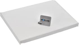 Фільтр салону