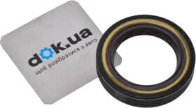 Сальник распредвала