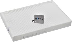 Фильтр салона