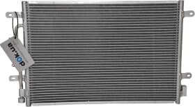 Радиатор кондиционера