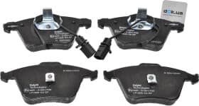 Тормозные колодки Тормозные колодки