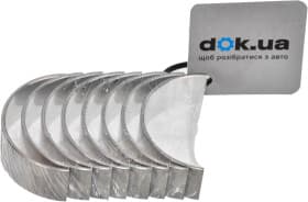 Шатунный вкладыш