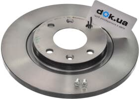 Гальмівний диск