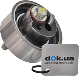 Натяжний ролик ременя ГРМ