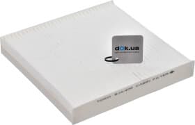 Фильтр салона