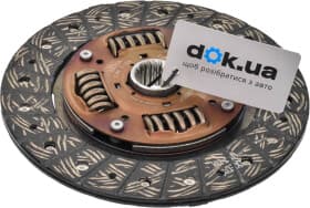 Диск зчеплення