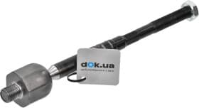 Кермова тяга