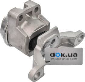 Подушка двигуна