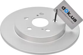 Тормозной диск