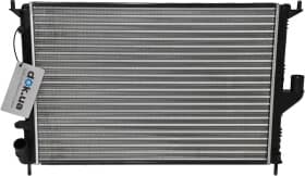 Радиатор охлаждения двигателя Asam 01342