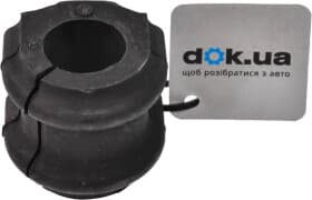 Втулка стабилизатора Втулка стабилизатора