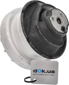 Подушка двигателя