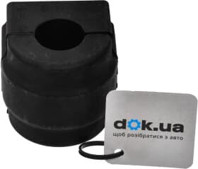 Втулка стабилизатора Втулка стабилизатора