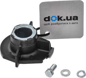 Бегунок распределителя зажигания