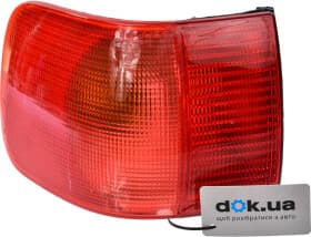 Задний фонарь