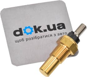 Датчик температуры охлаждающей жидкости