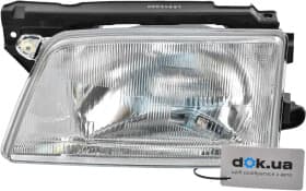 Основная фара Depo 4421101LLDE