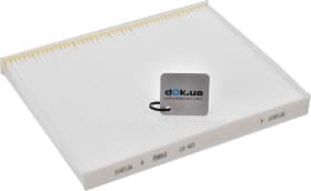 Фильтр салона