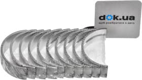 Підшипник колінчастого вала