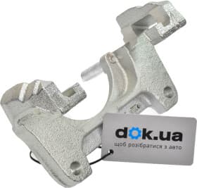 Направляющая гильза скобы тормозного суппорта Направляющая гильза скобы тормозного суппорта