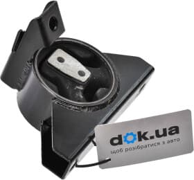 Подушка двигателя