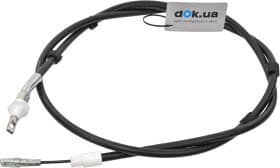 Трос ручного тормоза