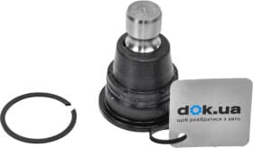 Шарова опора