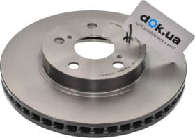 Гальмівний диск