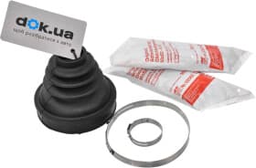 Пыльник ШРУСа