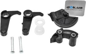 Ремкомплект автоматической регулировки троса сцепления