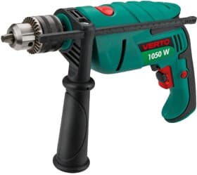 Дрель ударная Verto 50G511 сетевая