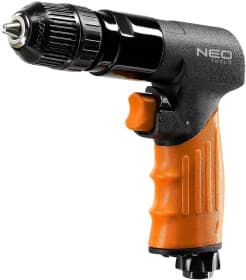 Дрель безударная Neo Tools 14-026 пневмодрель