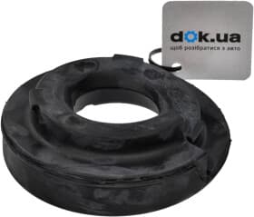 Тарелка пружины