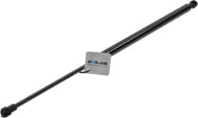 Газовый упор багажника